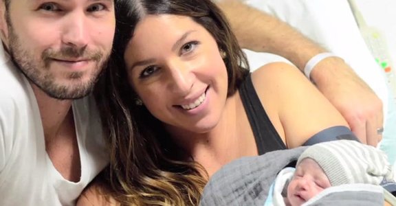 面對只活十天的小生命，這對爸媽決定這麼做...