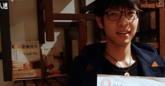 當愛情遇上心理，海苔熊寫給愛的十件事