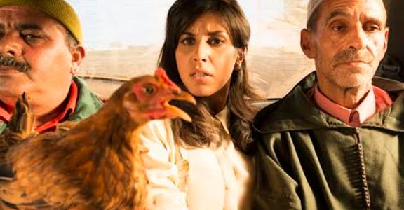 巴黎天龍人流浪摩洛哥？【巴黎限時簽】