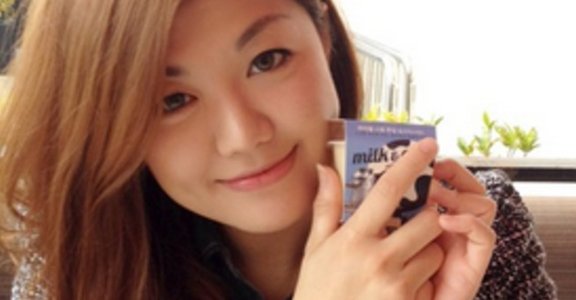女人迷獨家專訪：香港時尚部落客 素顏天使