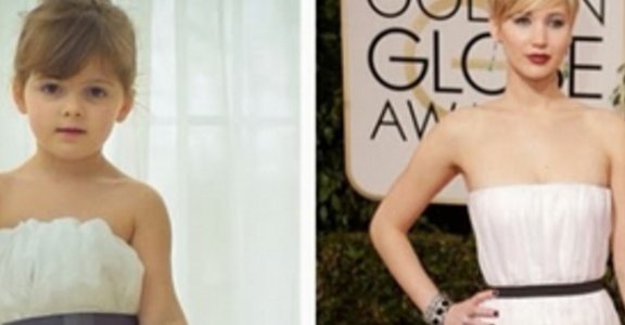 我的衣服自己做！超可愛的小小時裝設計師