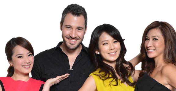 從華爾街金童到型男主廚 夏隆哈克曼 Sharone Hakman