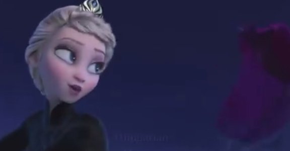 冰雪奇緣世界版系列組曲，才不要 Let it go