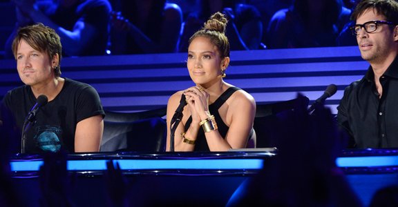 【Star World x womany】美國偶像第13季★預測活動（已結束）