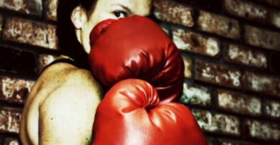 2014 女人迷人才招募鐵血計劃 