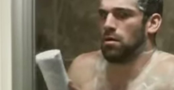 【廣告糾察隊】當男人用了女人的私密處清潔用品後⋯⋯