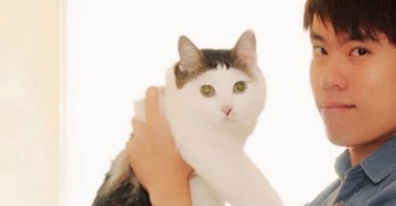 女人迷獨家專訪：香港作家鄺俊宇寫給愛的12句問答