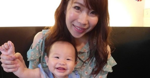 痞客邦孕媽咪高妹：快樂的媽媽，才有快樂的孩子