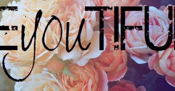 從女孩到女人，重新愛上自己的六種不完美