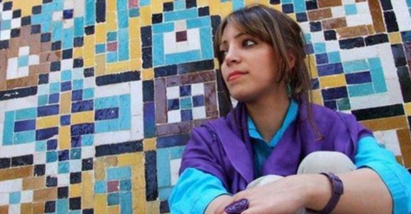 伊朗婦女真情告白：要不要戴頭巾，我們自己選擇