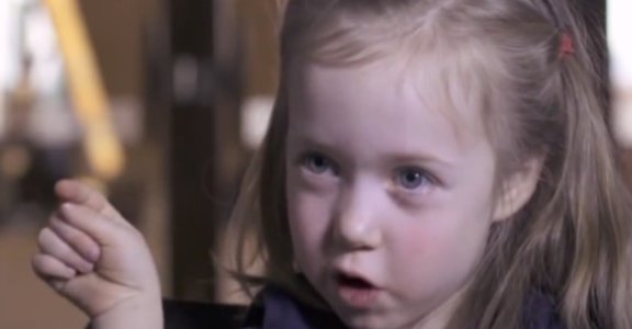 「家，是用愛打造的」同志養育的孩子告訴你什麼叫愛