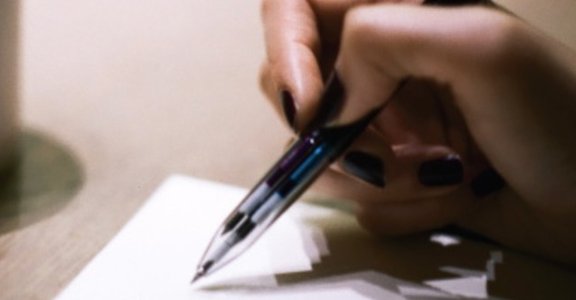 2014 女人迷作者招募計劃，我們在找有觀點的你