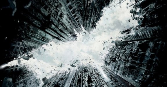 做自己的黑暗騎士！捷運慘案後，寫給害怕的台灣人的五句話