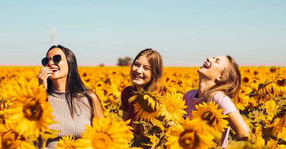 狠狠慶祝30歲！擁抱30歲的10個理由