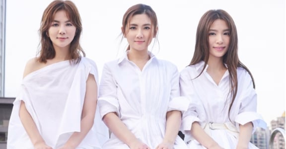 不只是 Girl Power：S.H.E 讓妳看見 SHERO 的新風貌