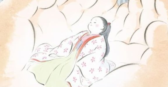 日本傳說故事的完美當代解讀：電影《輝耀姬物語》