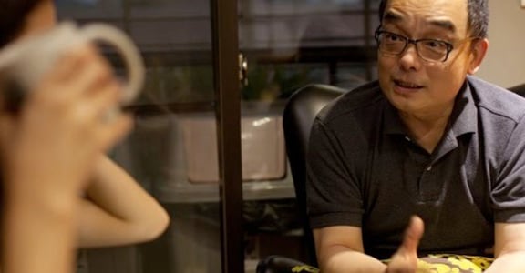 拍誠實的電影，易智言：身為創作者，我想為社會發聲