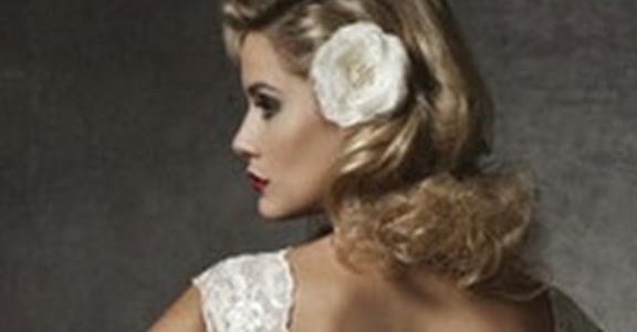 挑出妳的夢幻婚紗！妳是最美的六月新娘