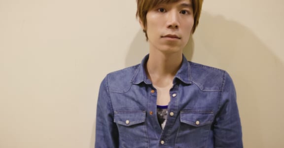 潘裕文：三十歲後，我還想繼續唱歌