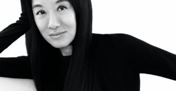 生日快樂，六十五歲依舊溫婉發光的 Vera Wang