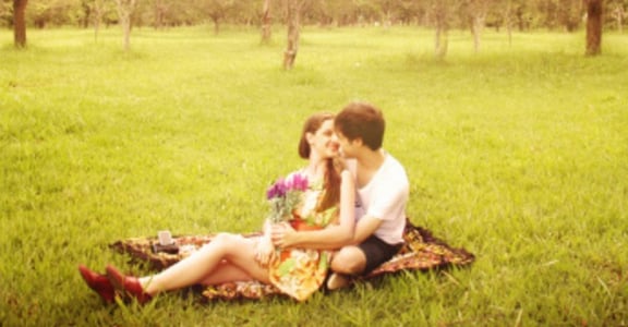 提升吸引力，7 週遇見對的人！（文末有試讀活動）