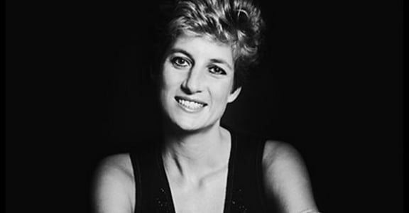 不朽傳奇：黛安娜王妃讓人永遠懷念的秘密