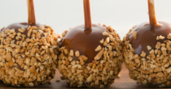 抒壓無負擔的甜點大賞！