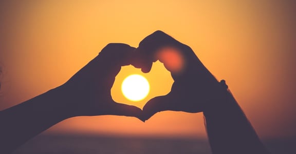 一起結束單身！成功告白的 4 個小心機