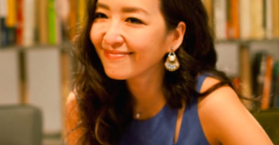 唯有擁有愛，才是最好玩的人生 路嘉怡