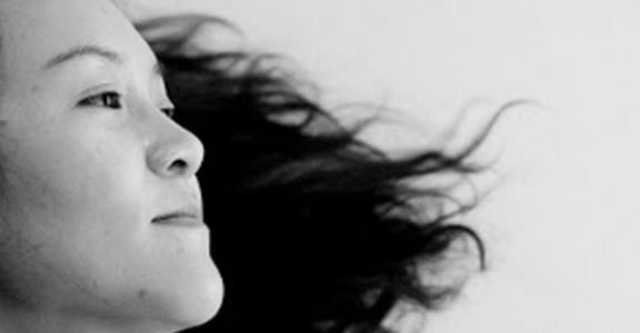 張育嘉導演：將憂鬱化為力量，給世界美好體驗