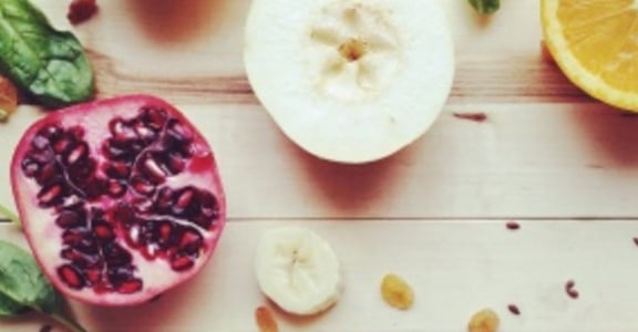 健康美麗，從喝果汁開始！