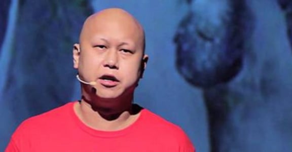 夢想實踐家，不談夢想！林弘全的 flyingV 群眾募資奇跡