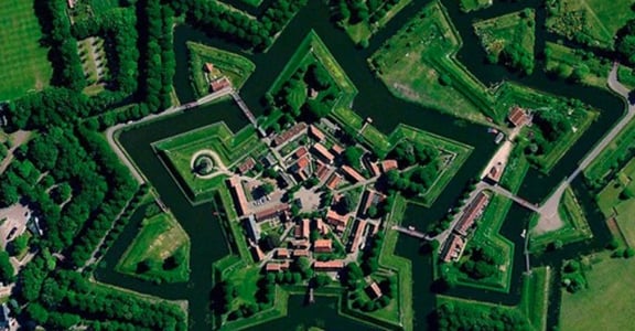 原來地球這麼美！20張讓妳重新認識地球的空照美景