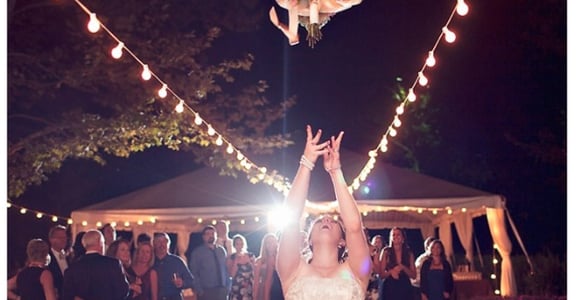 看了好想婚！笑中帶淚的婚禮經典時刻