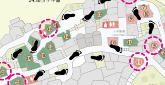 女人迷 Ｘ 國際藝術村夏季企劃，走訪最屬於女人的藝術路線