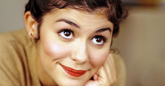 從奧黛莉·朵杜看法國女人的時尚穿搭哲學