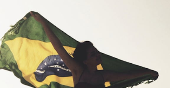 巴西女人成為教師要通過「處女檢測」？看父權社會對女體的潛在控制