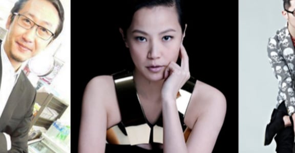 【九月採訪強檔】名人，給問嗎？邀你加入女人迷採訪行列