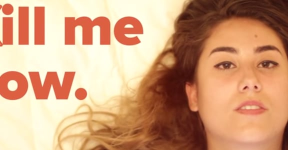 男人該看女人會懂！生理期報到會有的一百萬種情緒