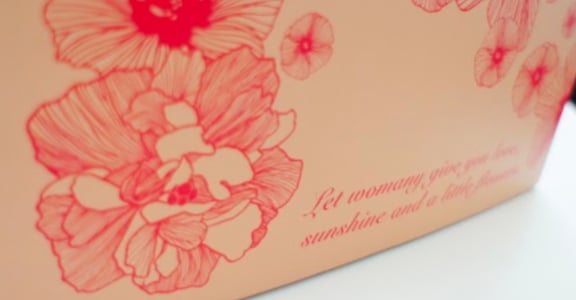 【九月小紅盒】讓我們陪伴溫柔而堅毅的你