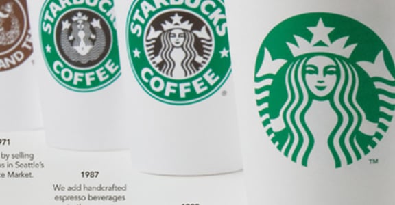 【經濟學人】商標世界：為什麼顧客阻止企業換新logo