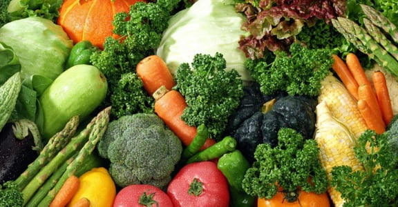 菜不是吃越多越好！十個超實用的蔬菜清單