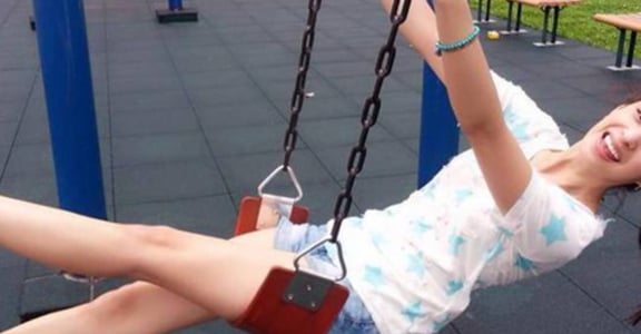 【獨家專訪】莫允雯，每個女人都是反派角色