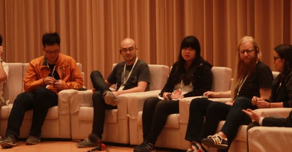 你也可以寫程式！在 JSDC 上認識普及全世界的 JavaScript！  