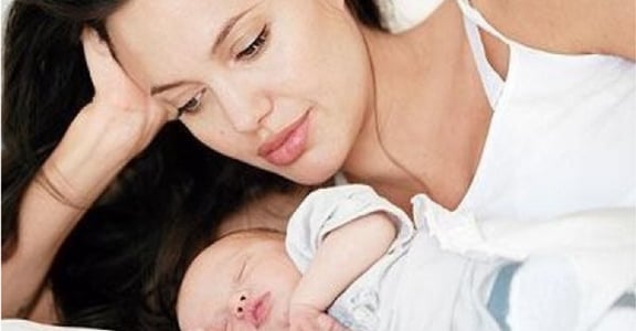 寫給新手媽媽的哺乳指南：如何餵母乳？
