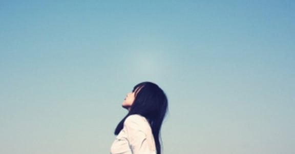 在冰島，政治是女人的天下