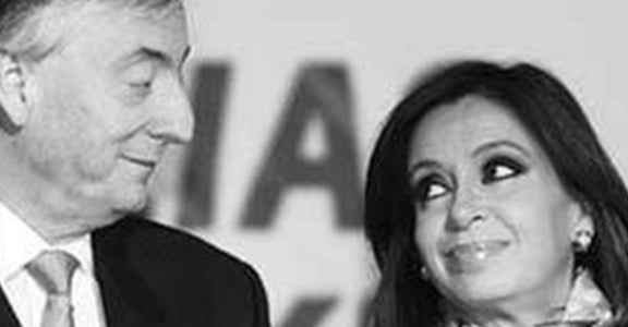把丈夫從總統變成第一先生！阿根廷第一位民選女總統 克里斯蒂娜