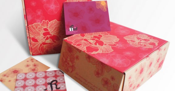 【11月小紅盒開箱文】暖心、貼心、走心三合一的幸福