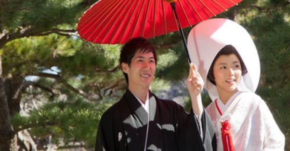 日本婚姻生活的權力分配：全職人妻不委屈