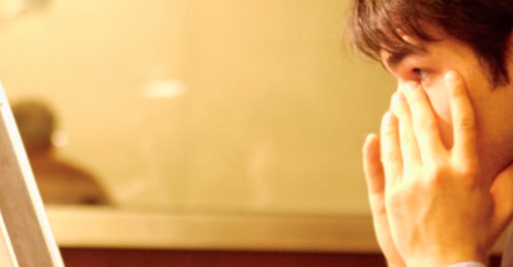 上班族也能做！讓眼睛消除疲勞的眼肌訓練